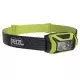 PETZL LAMPE FRONTALE TIKKA JAUNE  Eclairage Randonnée 1-106859