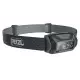 PETZL LAMPE FRONTALE TIKKA GRIS  Eclairage Randonnée 1-106860