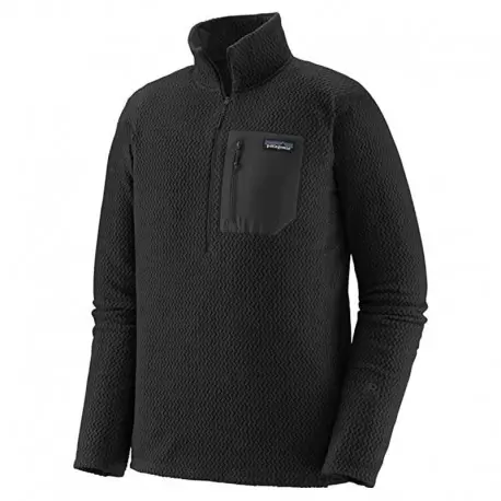 PATAGONIA VST R1 AIR ZIP COL MONTANT Veste Randonnée 1-108058