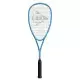 DUNLOP RAQ SQUASH HIRE GRAPHITE Raquettes Squash 1-109602