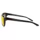 OAKLEY LUN SYLAS BLACK INK/PRIZM RUBY POLAR Lunettes Homme 1-110123