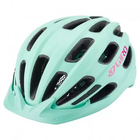 GIRO CASQ FE VELO VASONA SCREAMING Casques Vélos Route / Casques VTT 1-103413