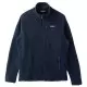 PATAGONIA VST BETTER SWEATER NEW NAVY Veste Randonnée 1-104452