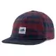 PATAGONIA CASQT RANGE SEQUOIA RED Casquettes Chapeaux Mode Lifestyle 1-108086