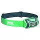 PETZL LAMPE FRONTALE TIKKA CORE 400 LM VERT  Eclairage Randonnée 1-106863