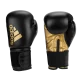 DAVID DOUILLET GT BOXE HYBRID 50 Gants Boxe 1-108890