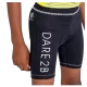 DARE2B GRADUAL SHORT Pantalons Fitness Training / Shorts Fitness Training 1-109125