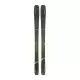 ELAN PACK SKI RIPSTICK 96 + ATTACK 11 Ski Tout Terrain 1-109371