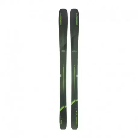 ELAN PACK SKI RIPSTICK 96 + ATTACK 11 Ski Tout Terrain 1-109371