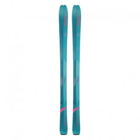 ELAN PACK SKI RANDO FE IBEX 84+ATK RAIDER 10+PEAUX Skis de fond 1-109373