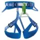 PETZL HARNAIS JR MACCHU BLEU Harnais Escalade 1-110044