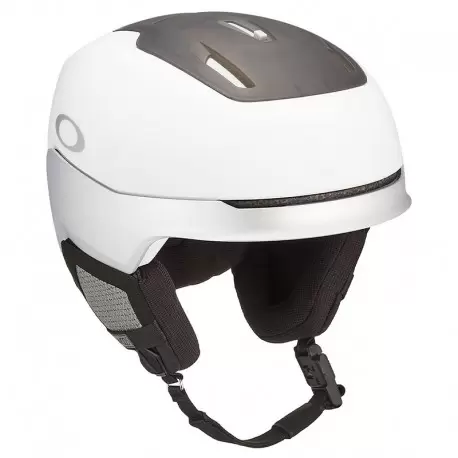 Casque de ski Salomon Pioneer LT Jr Blanc