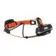 PETZL LAMPE NAO RL  Eclairage Randonnée 8-1111