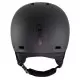 ANON CASQUE RAIDER 3 BLACK Casques Ski / Casques Snow 1-109267