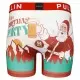 PULL IN BOXER FASHION 2 NOEL PARTY Sous-Vêtements Mode Lifestyle 1-111146