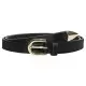 ONLY CEINT FE BIANKA CUIR Ceinture Mode Lifestyle 1-110716