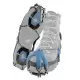 YAKTRAX YAKTRAX SUMMIT Accessoires chaussures 1-108617