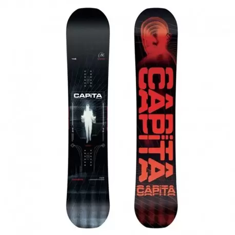 PLANCHE PATHFINDER Snowboards Freestyle 8-1207