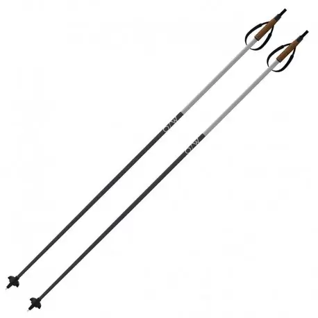 BATON DIAMOND 3 Bâtons Ski de fond / Fixations Ski de fond 1-110948