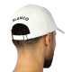 SERGE BLANCO CASQUETTE Casquettes Chapeaux Mode Lifestyle 1-112667