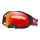 OAKLEY MASQUE AIRBRAKE MX FACTORY PILOT Lunettes Ski / Lunettes Snow 1-113379