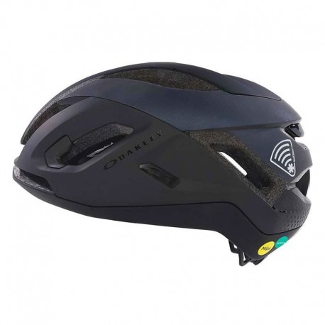 OAKLEY CASQT CYCLE ARO5 RACE ICE Casques Vélos Route / Casques VTT 1-114095