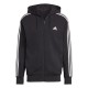 ADIDAS **M 3S FT FZ HD Pulls Mode Lifestyle / Sweats Mode Lifestyle 1-114531