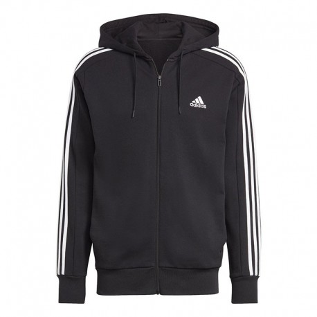 ADIDAS **M 3S FT FZ HD Pulls Mode Lifestyle / Sweats Mode Lifestyle 1-114531