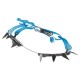 CAMP CRAMPONS STALKER UNIVERSAL Accessoires Camping 1-115060