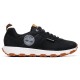 TIMBERLAND WINSOR TRAIL LOW LEATHER Chaussures Sneakers 1-115201