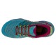 LA SPORTIVA CH RUN FE AKASHA II TOPAZ RED PLUM Chaussures Running 1-115459