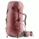 DEUTER SAC DOS AIRCONTACT LITE 45 + 10 SL Sacs à dos Randonnée 30/49 L 1-116451