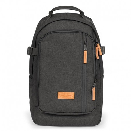 EASTPAK SAC DOS ORDI. SMALLKER 26L BLACK DENIM 2 Sacs Mode Lifestyle 1-116778