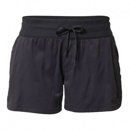 THE NORTH FACE W APHRODITE MOTION SHORT Shorts Randonnée 1-113914