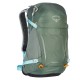 OSPREY SAC DOS HIKELITE 26 PINE LEAF GREEN Sacs à dos Randonnée 0/29L 1-115119