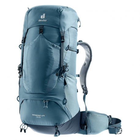 DEUTER SAC DOS AIRCONTACT LITE 50+10 Sacs à dos Randonnée 30/49 L 1-116452