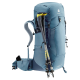 DEUTER SAC DOS AIRCONTACT LITE 50+10 Sacs à dos Randonnée 30/49 L 1-116452