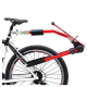 BARRE TRAIL ANGEL ROUGE Autres accessoires Vélo 7-1088