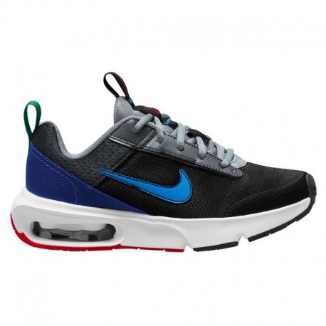 NIKE NIKE AIR MAX INTRLK LITE (GS) Chaussures Sneakers 1-112162