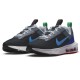 NIKE NIKE AIR MAX INTRLK LITE (GS) Chaussures Sneakers 1-112162