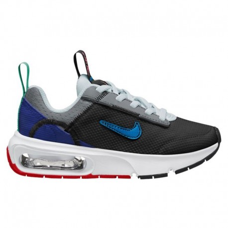 NIKE NIKE AIR MAX INTRLK LITE (PS) Chaussures Sneakers 1-112163