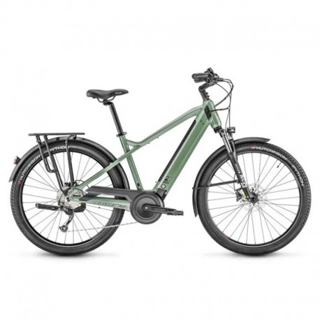 MOUSTACHE BIKES VAE 25KM/H XROAD 1 Vélos Electrique VAE 7-2377