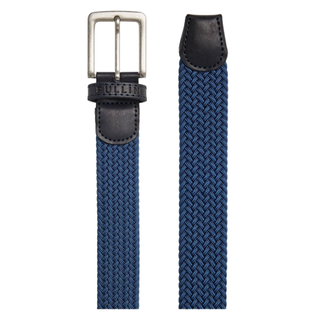 PULL IN CEINT STRETCH NAVY Ceinture Mode Lifestyle 1-111268