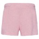 W NSW GYM VNTG PE SHORT    