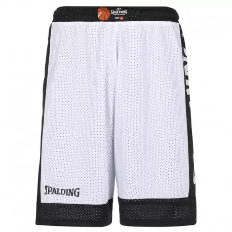 short basket spalding