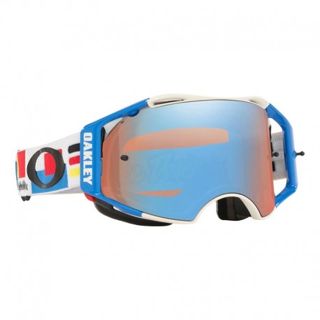 OAKLEY MASQUE AIRBRAKE MTB DROP IN TLD Masques Ski / Masques Snow 1-114495