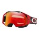 OAKLEY MASQUE AIRBRAKE MTB WEBSTAR NOIR PRIZM MX TORCH IRIDIUM Masques Ski / Masques Snow 1-115439