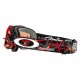 OAKLEY MASQUE AIRBRAKE MTB WEBSTAR NOIR PRIZM MX TORCH IRIDIUM Masques Ski / Masques Snow 1-115439