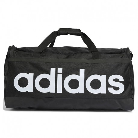 ADIDAS LINEAR DUFFEL L Sacs de sport Fitness Training 1-109940