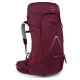 OSPREY SAC DOS FE AURA AG LT 50 ANTIDOTE PURPLE Sacs à dos Randonnée +50L 1-115123